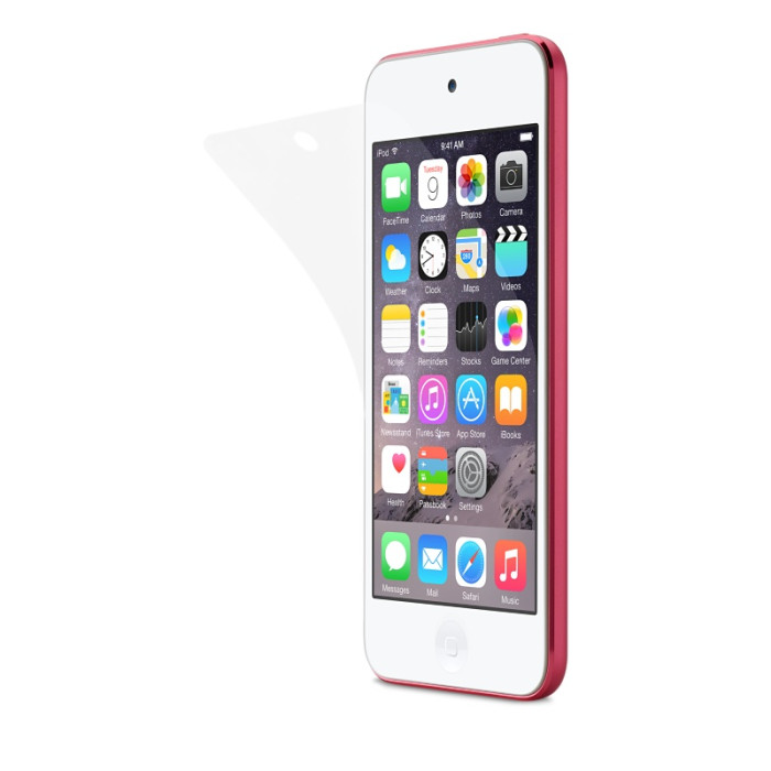 Пленка защитная для Iphone 5/5s/SE дисплей и задняя панель 2шт Пленка защитная для Iphone 5/5s/SE дисплей и задняя панель 2шт