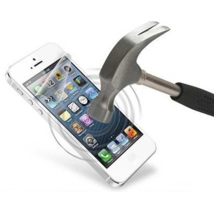 Стекло защитное 0.3mm для Iphone 4/4s на дисплей Стекло защитное 0.3mm для Iphone 4/4s на дисплей